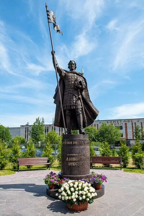 невский
