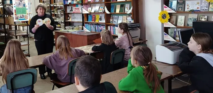 книги детские