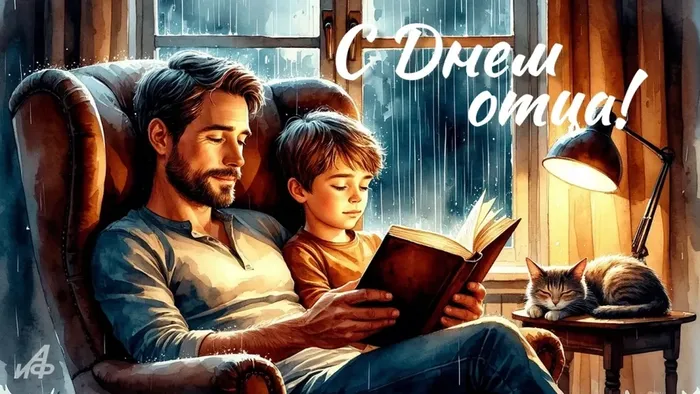 день отца