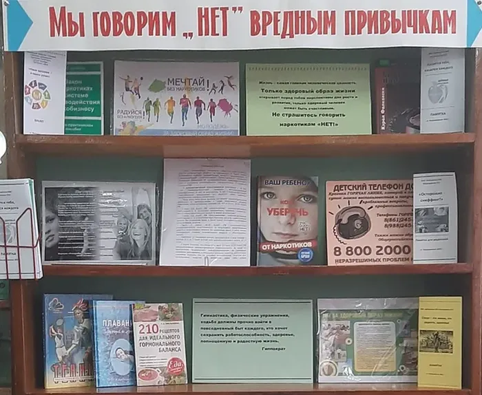 рис выст